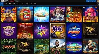 betway online casino pa|betway casino real money casino.